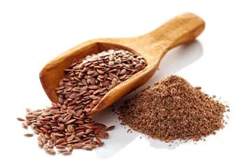 Flax Seeds