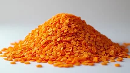 Red Lentils (Masoor Dal)