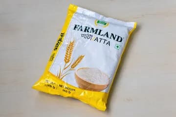 Wheat Flour (Atta)