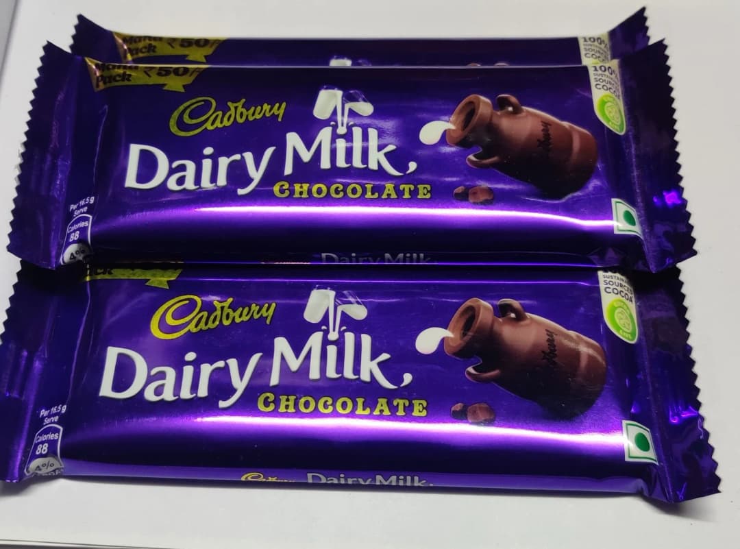 Dairy Milk Choclate