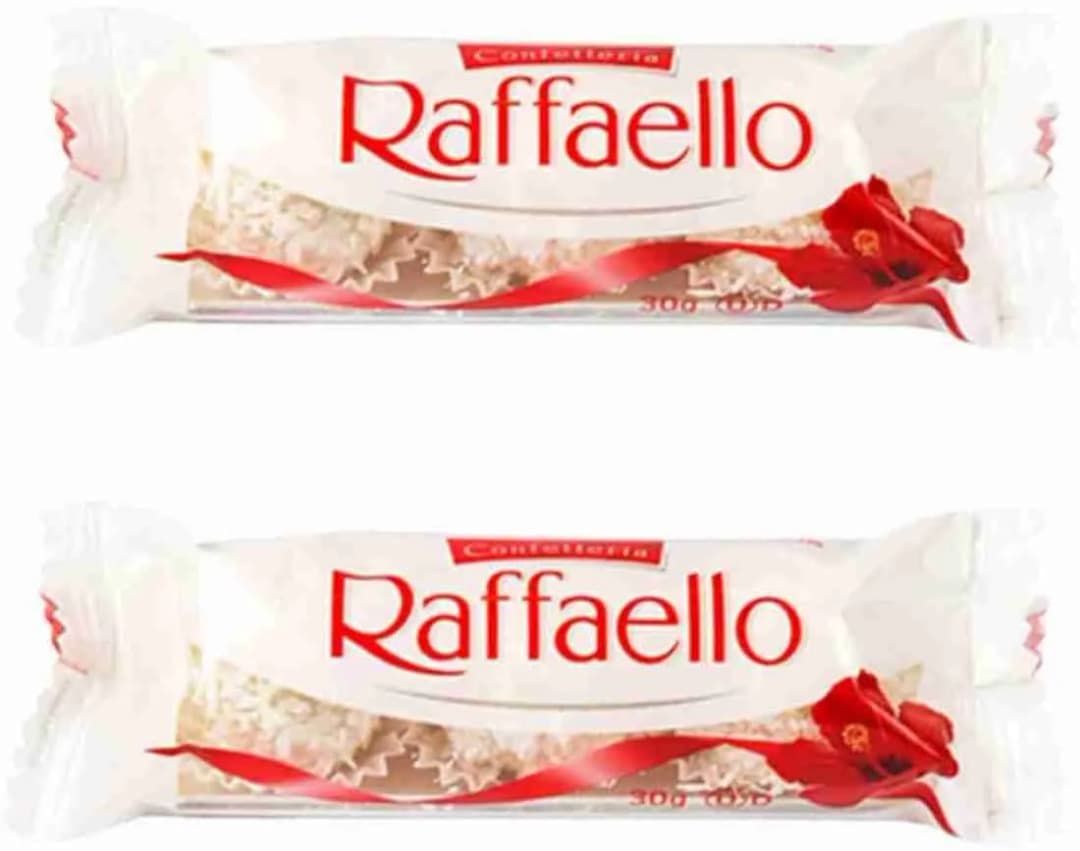 Raffaello Ferrero Original